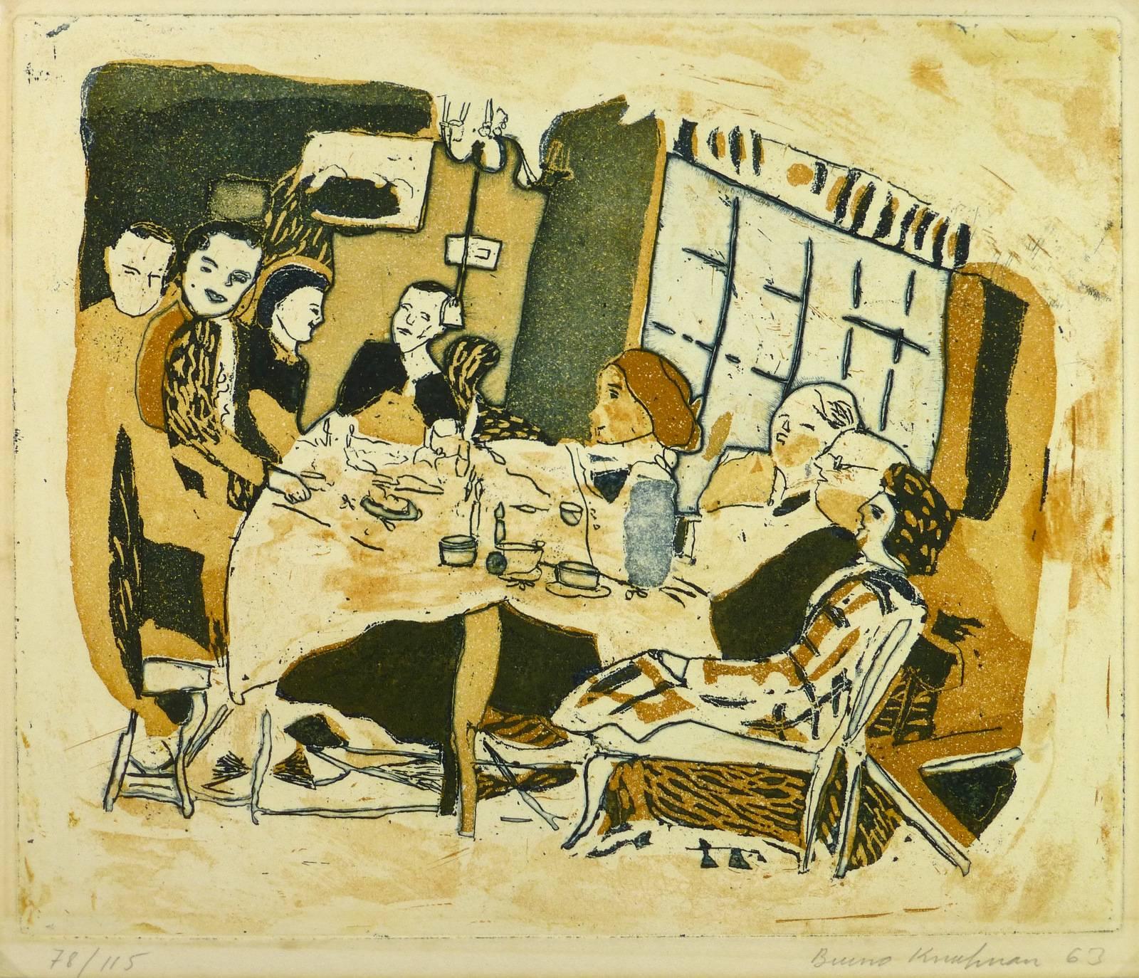 Cena de gala
