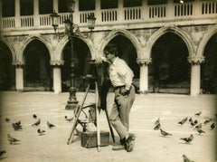 Photograph of Venice Photographer