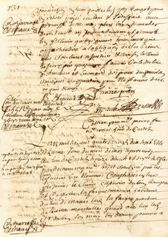 Winemakers Manuscript