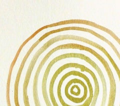 Konzentrische Kreise