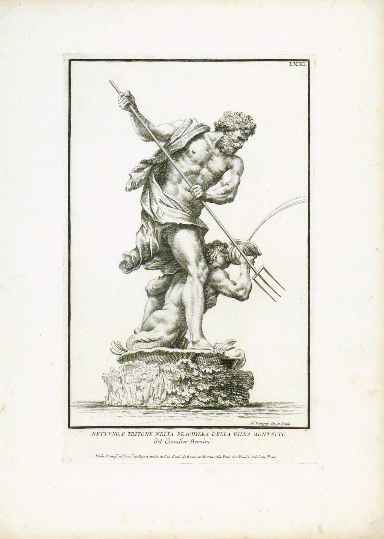 nicolas dorigny