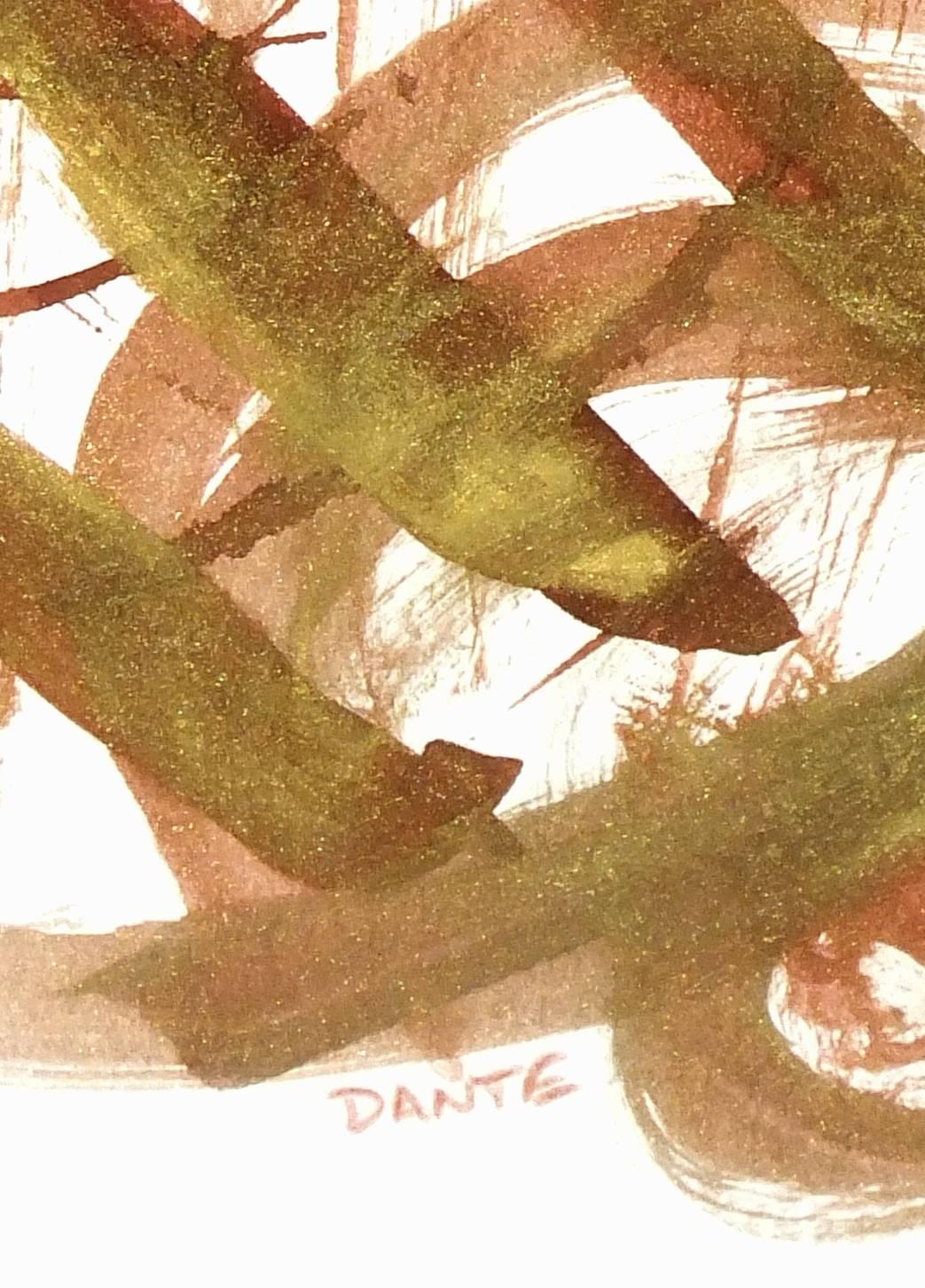 Astratto - Art di Dante