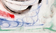 Pintura Abstracta Moderna