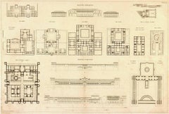 Ancient Greek Homes, 1800