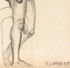 Male Nude