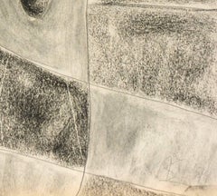 Charcoal Abstract