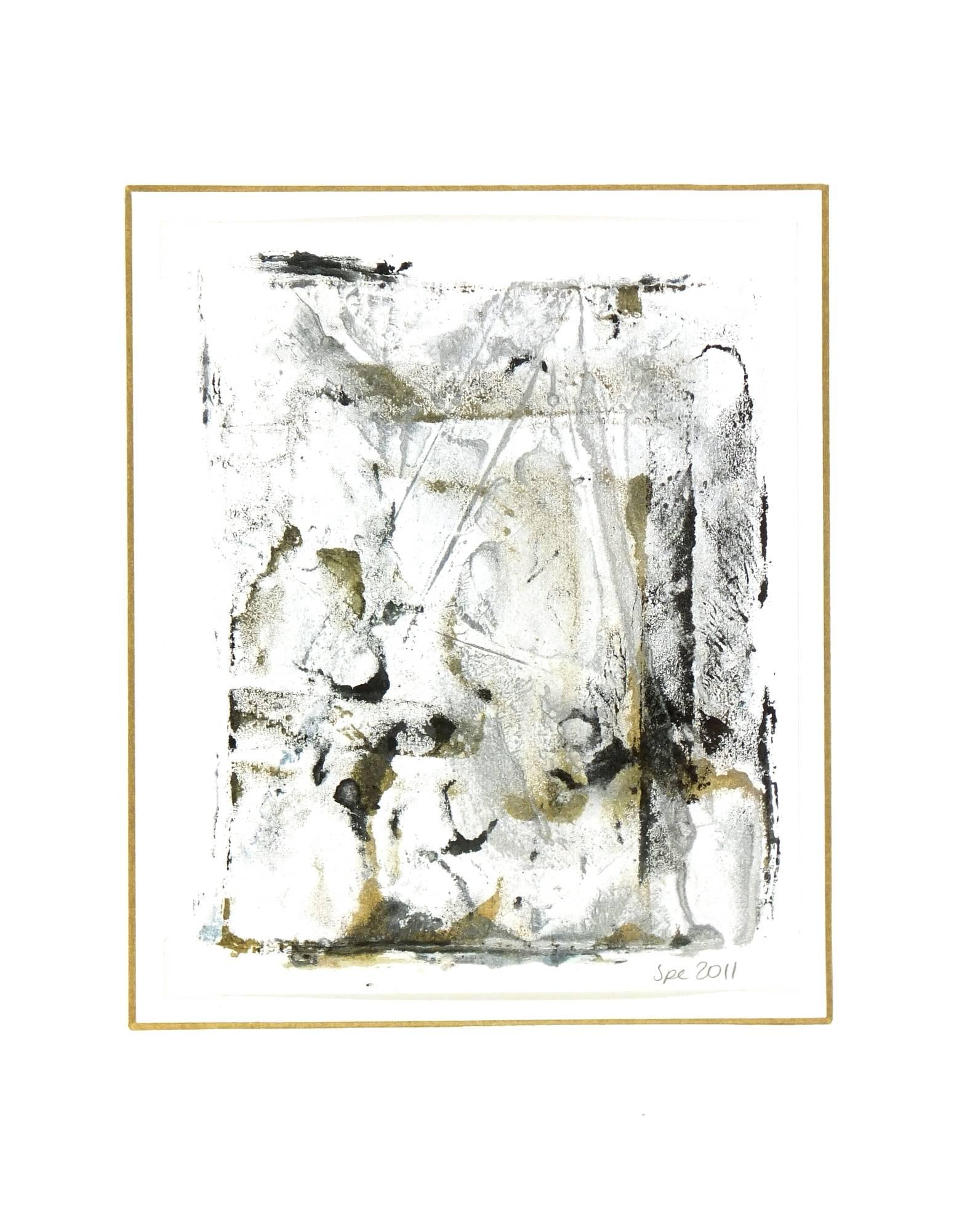 spe abstract