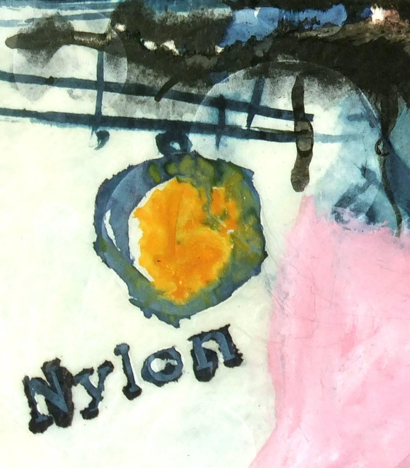 Resumen - Painting de Unknown