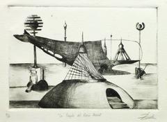 The Arrival of the New Messiah