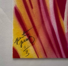 Light Catcher 2005, Printer Proof 1/3 — James Rosenquist, Lithograph