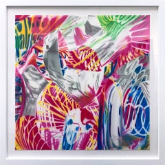 Light Catcher 2005, Printer Proof 1/3 — James Rosenquist, Lithograph