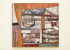 Thomas Fish Market