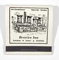 Beatrice Inn