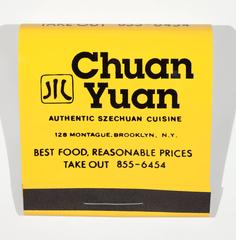 Chuan Yuan