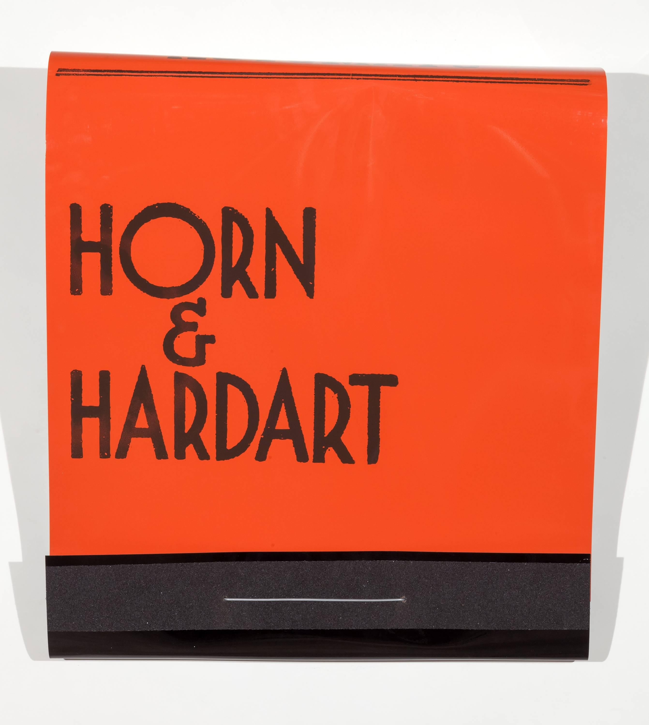 Horn & Hardart Automats - Sculpture by Skylar Fein