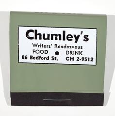 Chumley's