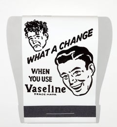 What a Change! Vaseline