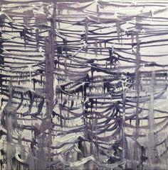 Purple Waves 5