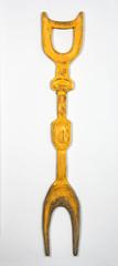 Yellow Sentry 12