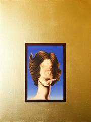 Hard (after René Magritte) 9
