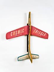 F86 Sabre (Cosmic Trigger) 4