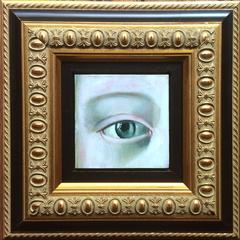 Eye 1 (after Bronzino, Bia, right)