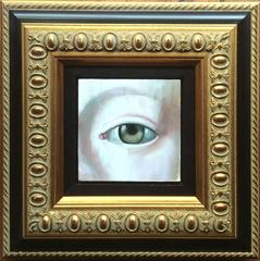 Eye 6 (after Bronzino, Medici)