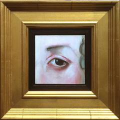 Eye 7 (after Van Dyck, Henrietta)