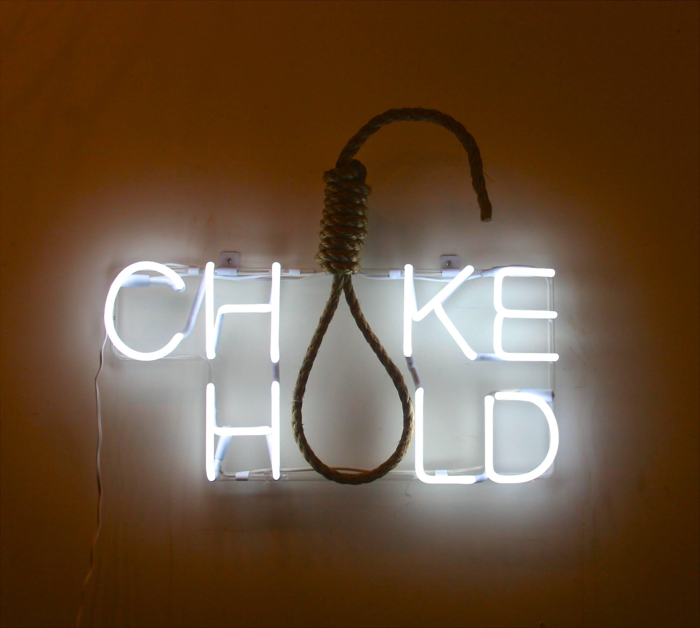 Protect and Serve - Art by Ti-Rock Moore