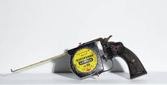 Taperuler Gun 10