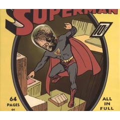 If He Wasn't Handsome, Would He Still be Super? 1
