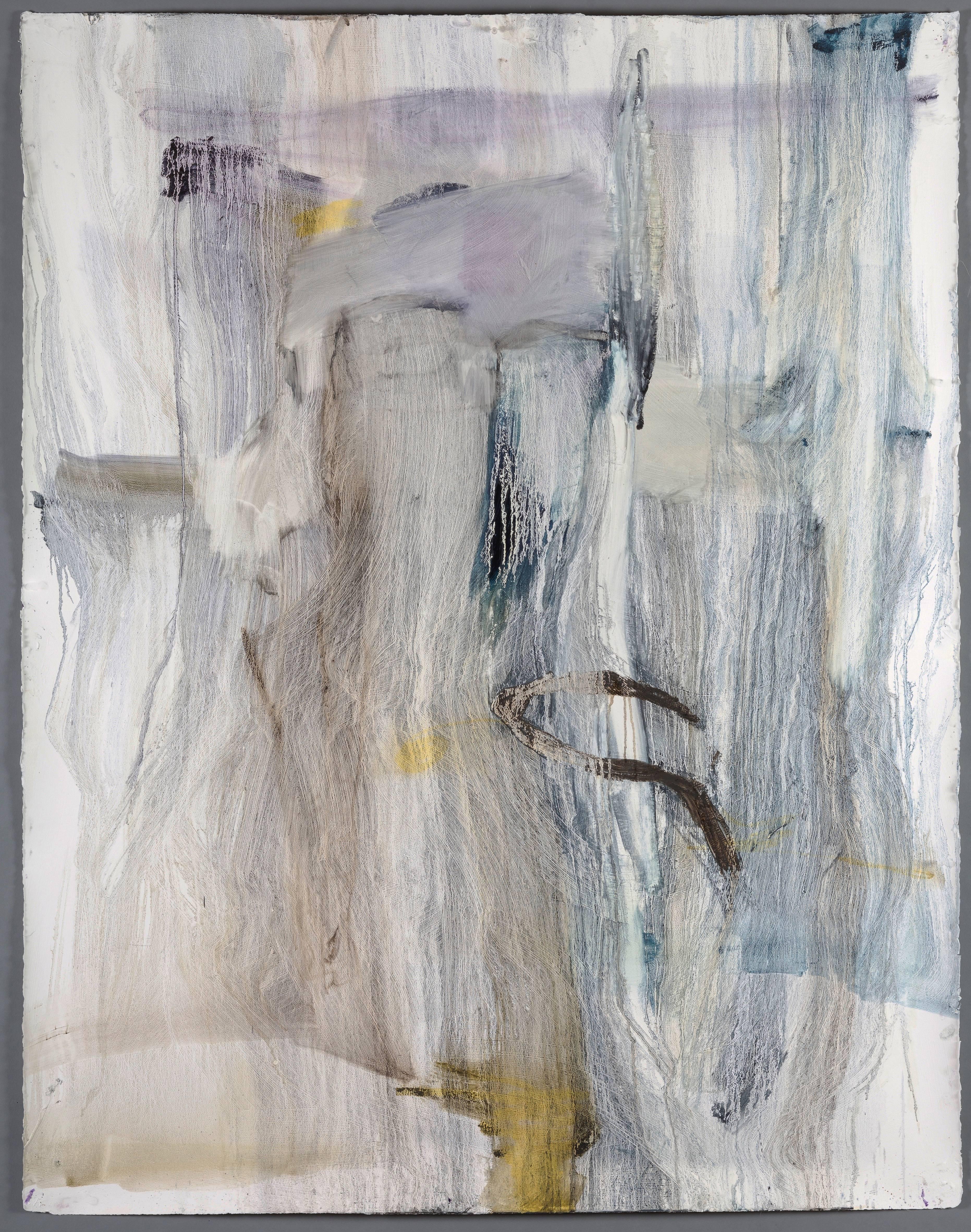 Abstract Painting de Anastasia Pelias - Karen