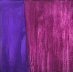 Washed (purple, violet) 5