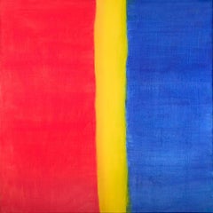 Washed (red, yellow, blue)