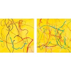 Automatics (yellow love, 1, 2) 8