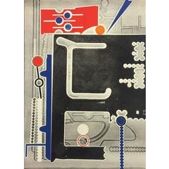 Theory of Nothing #4 5