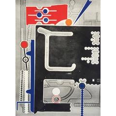 Theory of Nothing #8 3