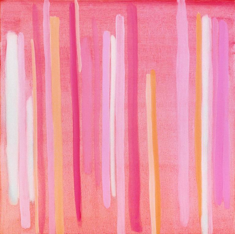 With Grace, 2000, by Anastasia Pelias