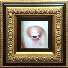 Eye 9 (after Memling) 4