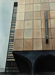 Mies van der Rohe and Concrete Building (Chicago) 9