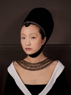 Ode al Ritratto di donna di Petrus Christus