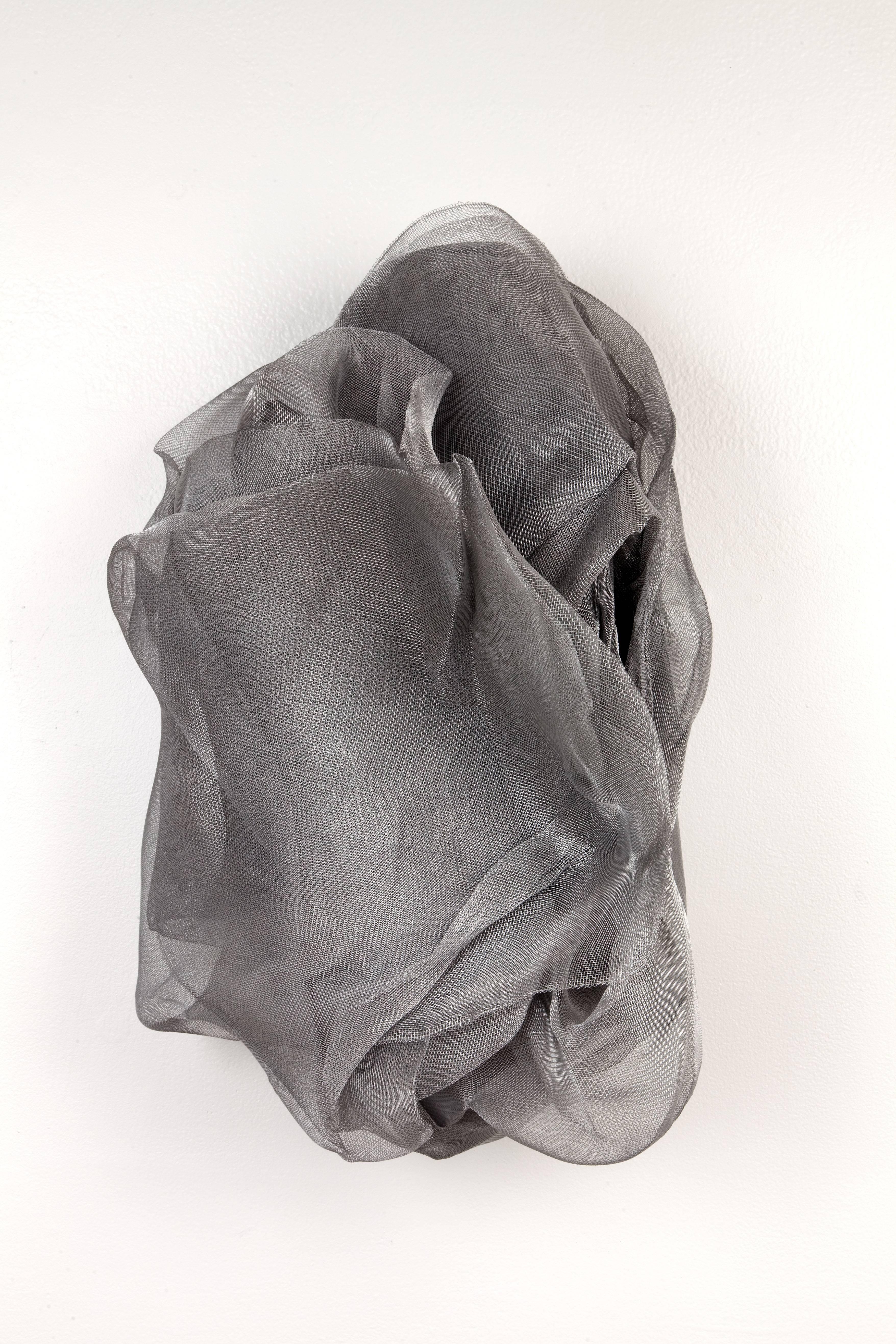 Sidonie Villere Abstract Sculpture - Wrapped Series V