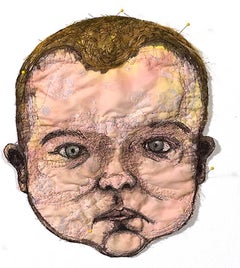 Worried Baby