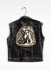 Hustlers (Vest) 8