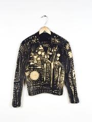 Toff (Leather Jacket) 9