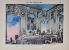 Council of Ministers (Muses Salon)