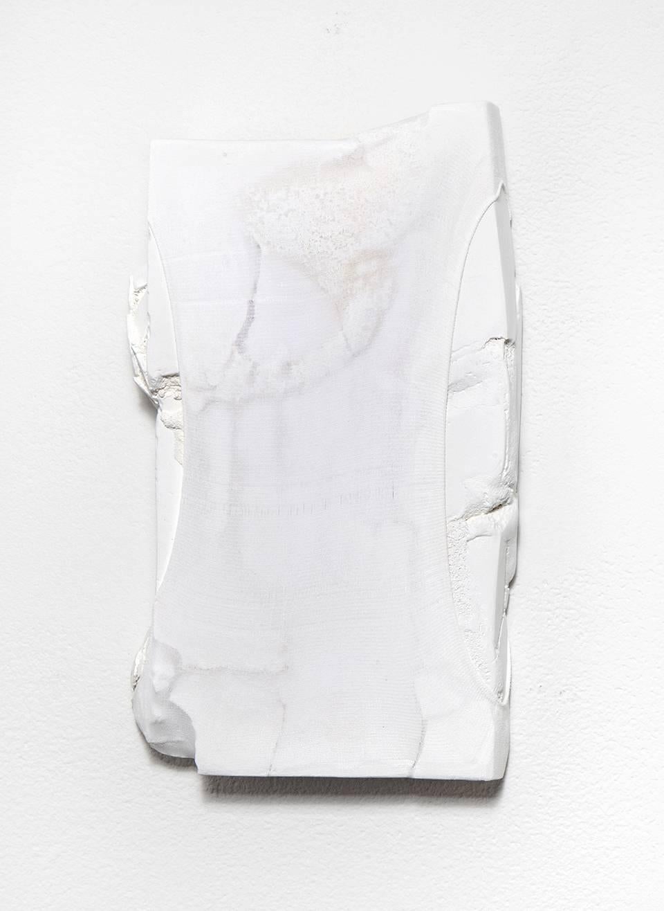 Sidonie Villere Abstract Sculpture - Broken I