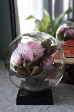 Branded Rose Pink (Globe)