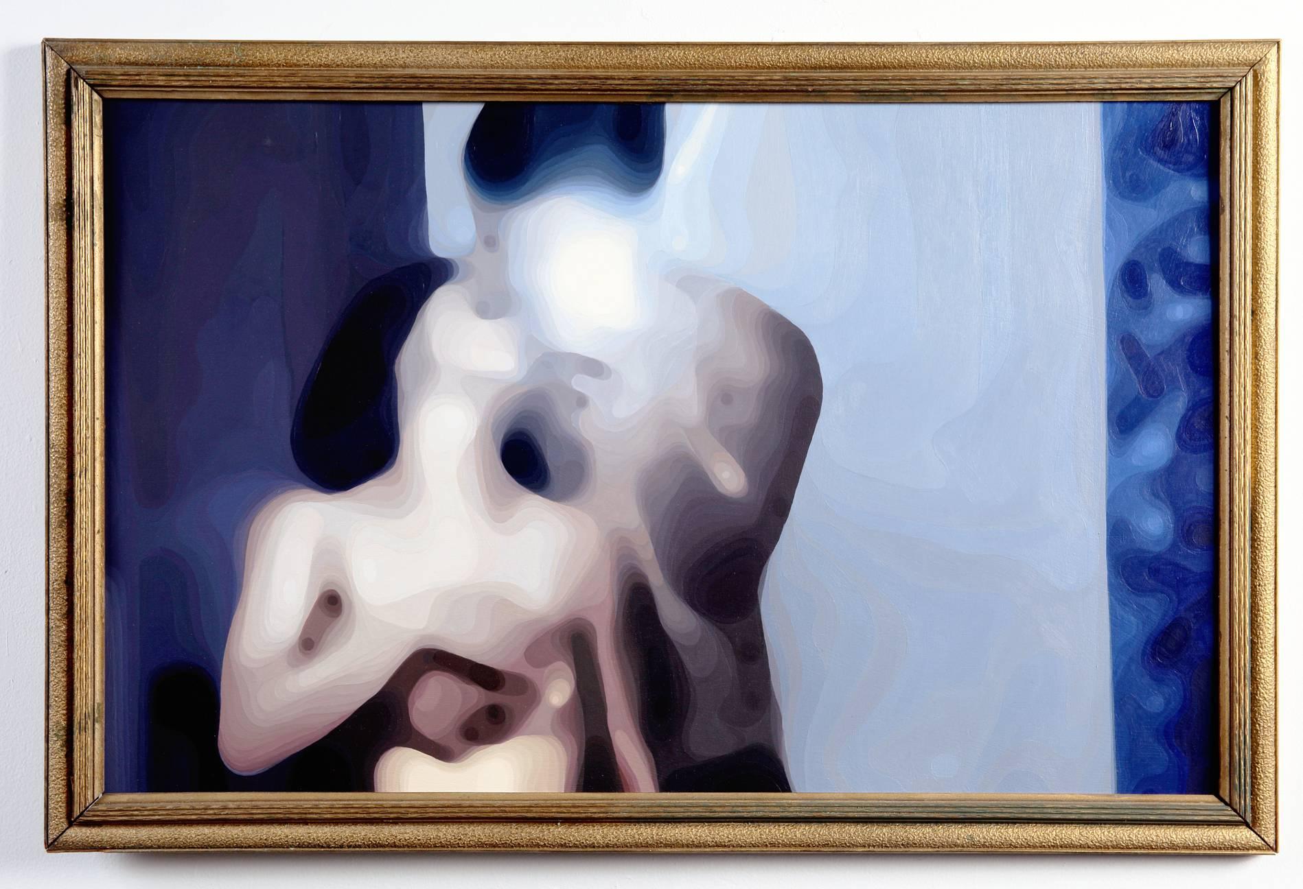 Carlton Scott Sturgill Nude Painting - hot couple looking for the same - mw4mw - 2430 (San Francisco)