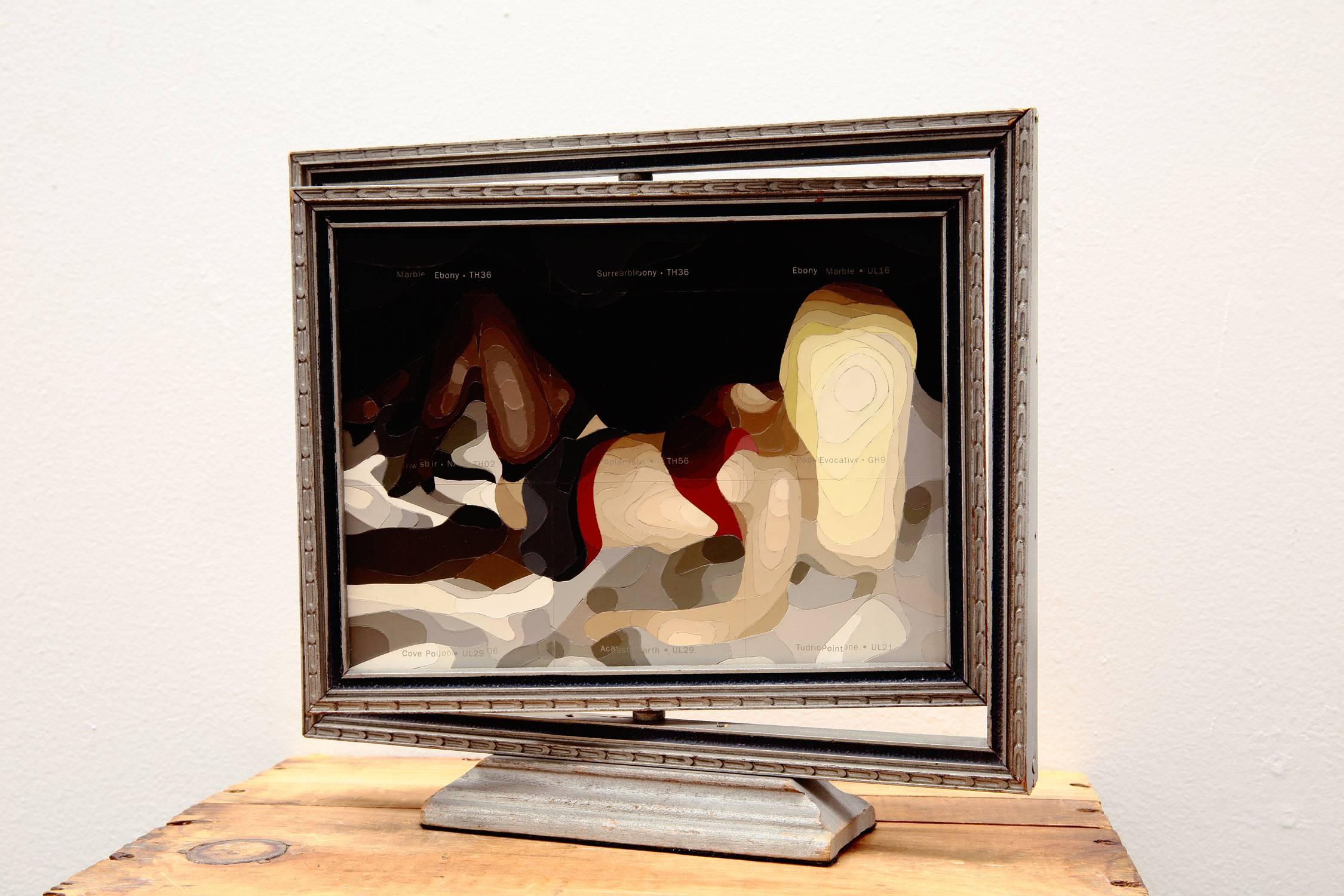 Portrait Painting di Carlton Scott Sturgill - Cerco amici SEXY e divertenti - mw4mw - 30 (NO ky SO oh)